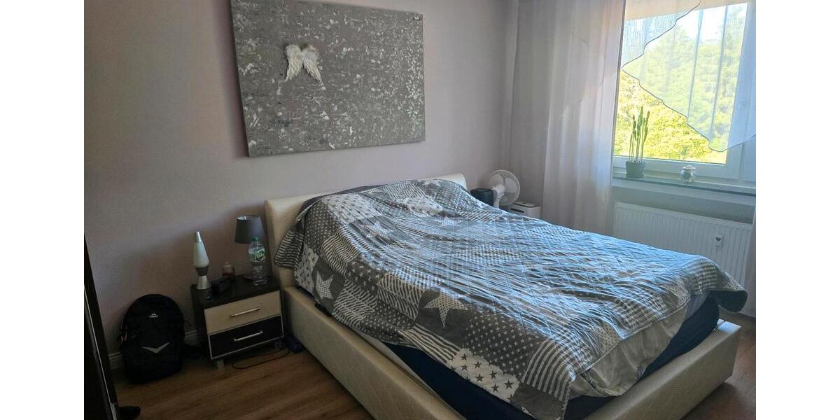 Etagenwohnung Marsberg - 3 Zimmer, 77 m&sup2;, 70.000&euro; | Angebot:27122788