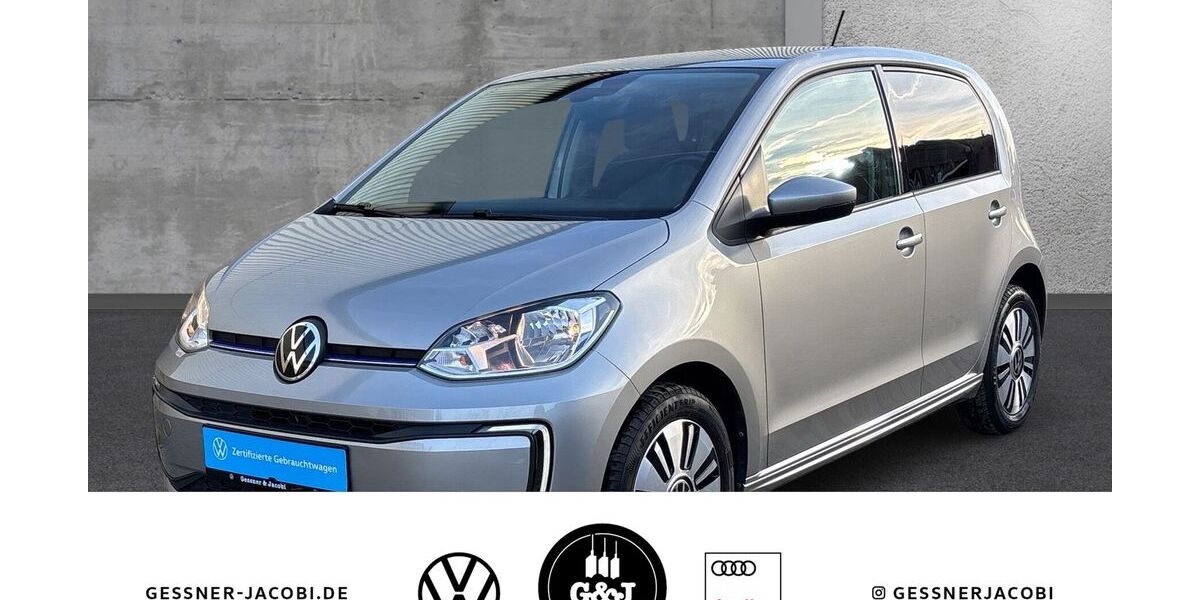 VW e-up! 61.980 km 14.990 &euro; Hannover 30449