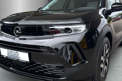 Opel Mokka 15.914 km 19.750 &euro; Lübeck 23558