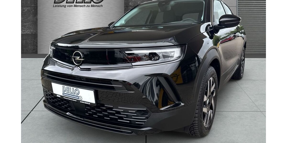Opel Mokka 15.914 km 19.995 &euro; Lübeck 23558