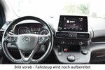 Opel Combo Life 1.2 Turbo Aut. Elegance AHK Sitzhzg 33.104 km 20.995 &euro; Donauwörth 86609