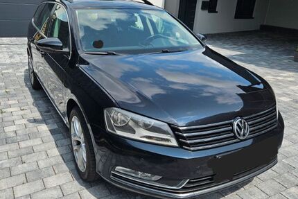VW Passat Variant