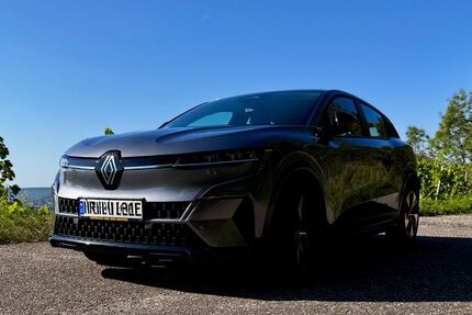 Renault Megane E-TECH 46.000 km 21.990 &euro; Löwenstein 74245