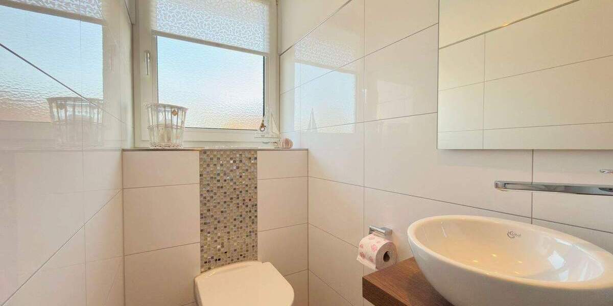 Etagenwohnung Bremen Kirchhuchting - 3 Zimmer, 84 m&sup2;, 209.000&euro; | Angebot:25563377