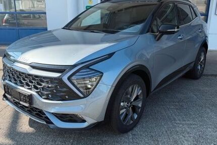 Kia Sportage 40.747 km 31.990 &euro; Altenburg 04600