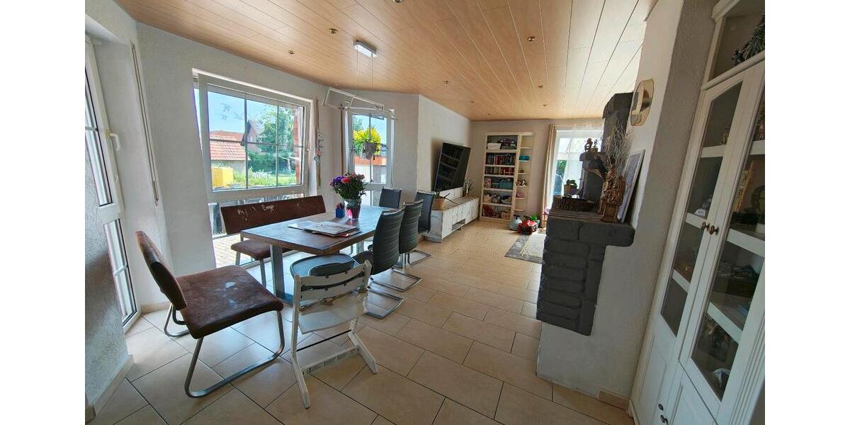 Doppelhaushälfte Hamm Herringen - 9 Zimmer, 240 m&sup2;, 669.000&euro; | Angebot:26704217