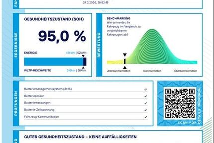 Skoda Enyaq 8.250 km 22.990 &euro; Paderborn 33104