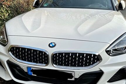 BMW Z4 56.000 km 31.600 &euro; Waldems 65529