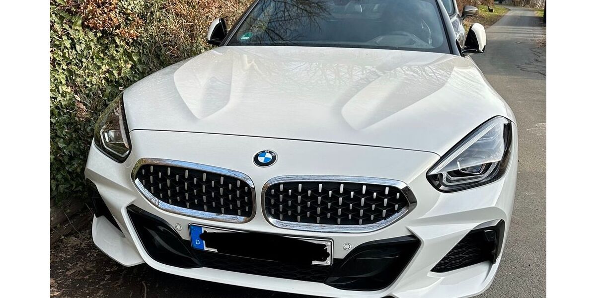 BMW Z4 56.000 km 31.600 &euro; Waldems 65529