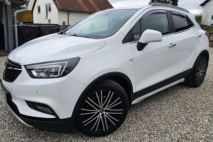 Opel Mokka X 152.000 km 10.800 &euro; Marzling 85417