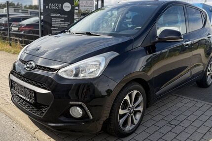 Hyundai i10 149.900 km 7.599 &euro; Wildau 15745