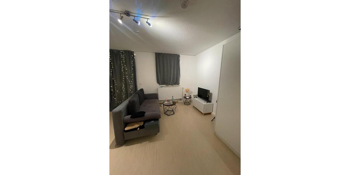 Erdgeschoßwohnung Lemgo - 1 Zimmer, 28 m&sup2;, 475&euro; | Angebot:26350511
