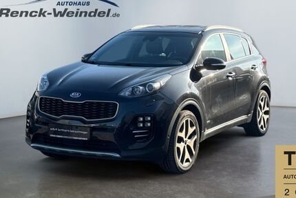 Kia Sportage 97.432 km 19.789 € Mannheim 68199