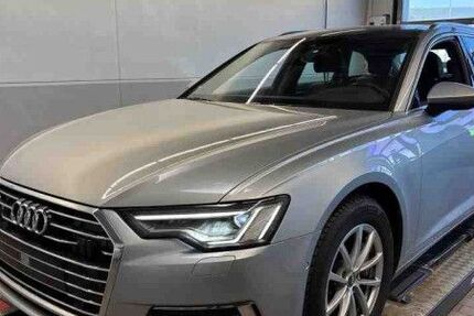 Audi A6 40.271 km 40.790 &euro; Lohr am Main 97816