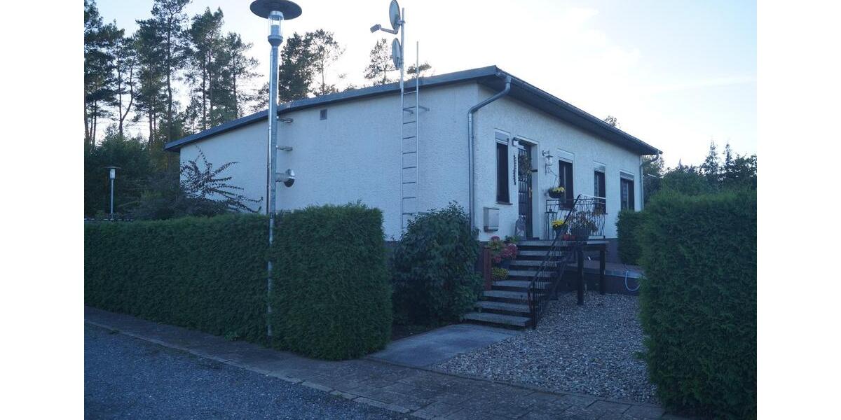 Bungalow Sternberg - 229.000&euro; | Angebot:23298293