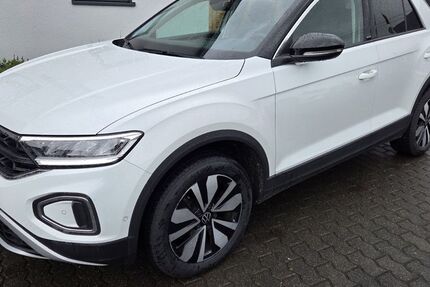 VW T-Roc 48.800 km 23.880 &euro; Neuwied 56567
