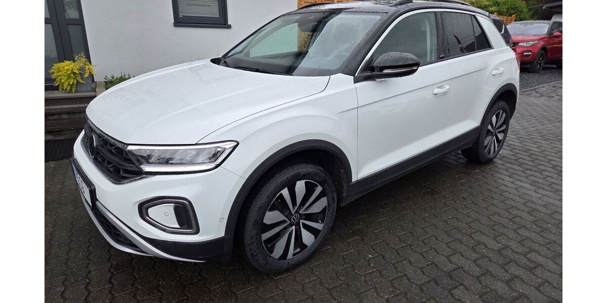VW T-Roc 48.800 km 23.880 &euro; Neuwied 56567