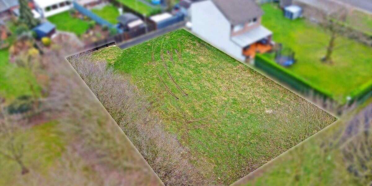 Grundstück Heinsberg Dremmen - 189.000&euro; | Angebot:24966856