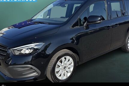 Mercedes-Benz T-Klasse 56.438 km 28.990 &euro; Grünstadt 67269