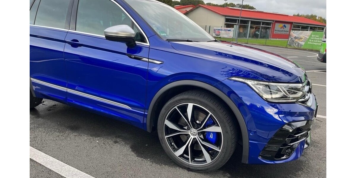 VW Tiguan 75.000 km 33.700 &euro; Harsewinkel 33428