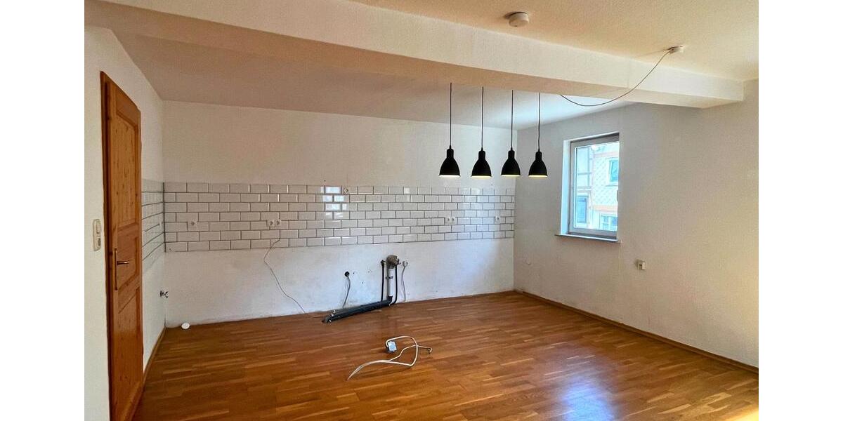 Einfamilienhaus Waldkappel - 4 Zimmer, 130 m&sup2;, 990&euro; | Angebot:26215930