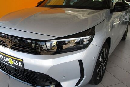 Opel Corsa 1.264 km 18.450 &euro; Artern 06556