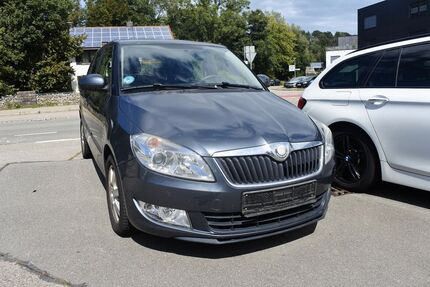 Skoda Fabia 197.200 km 2.999 &euro; Wangen 88239