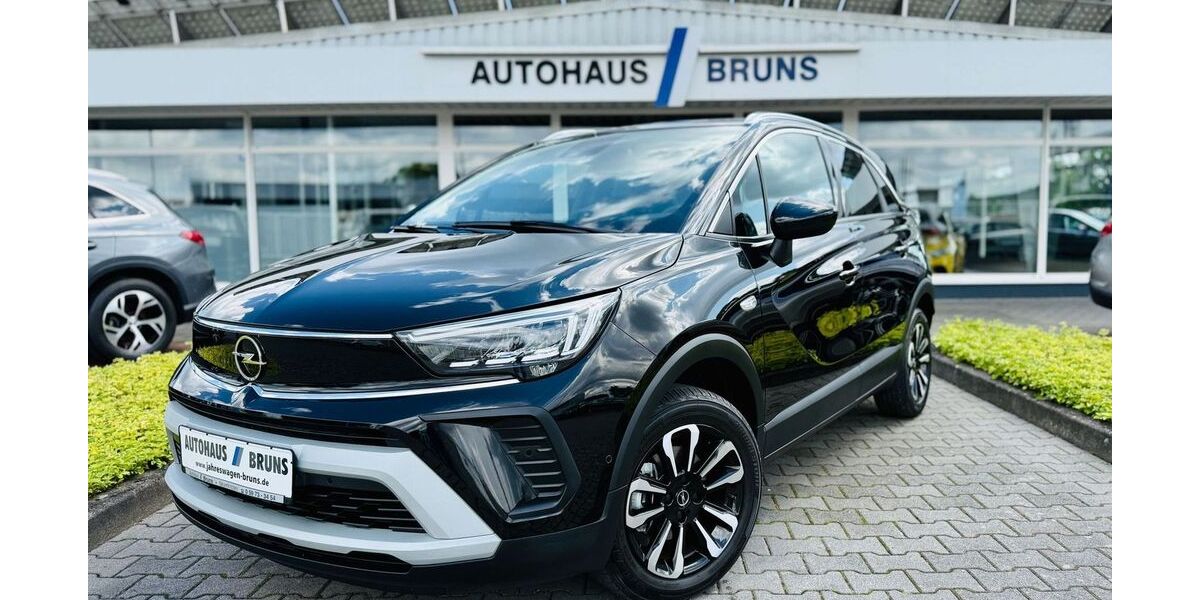Opel Crossland (X) 19.700 km 18.950 &euro; Neuenkirchen 48485