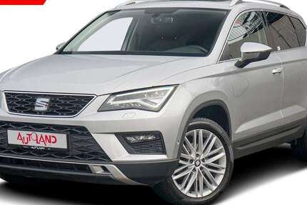 Seat Ateca 127.160 km 16.990 € Gera 07546
