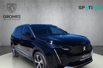 Peugeot 5008 25.400 km 29.990 &euro; Wartenberg 85456