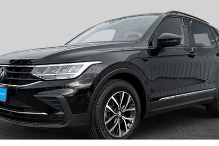 VW Tiguan 27.717 km 29.600 &euro; Freiburg 79108