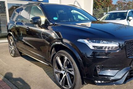 Volvo XC90 53.000 km 54.390 &euro; Nordhorn 48527