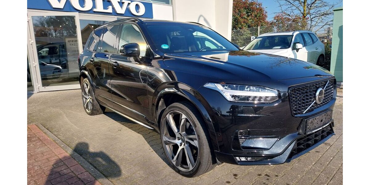Volvo XC90 53.000 km 54.390 &euro; Nordhorn 48527