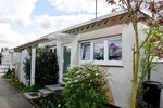 Architektenbungalow + Einliegerwohnung + separate Büroeinheit in Feldrandlage von DA-Arheilgen - Bungalow Darmstadt-Arheilgen Darmstadt/Vororte | Angebot:26440066