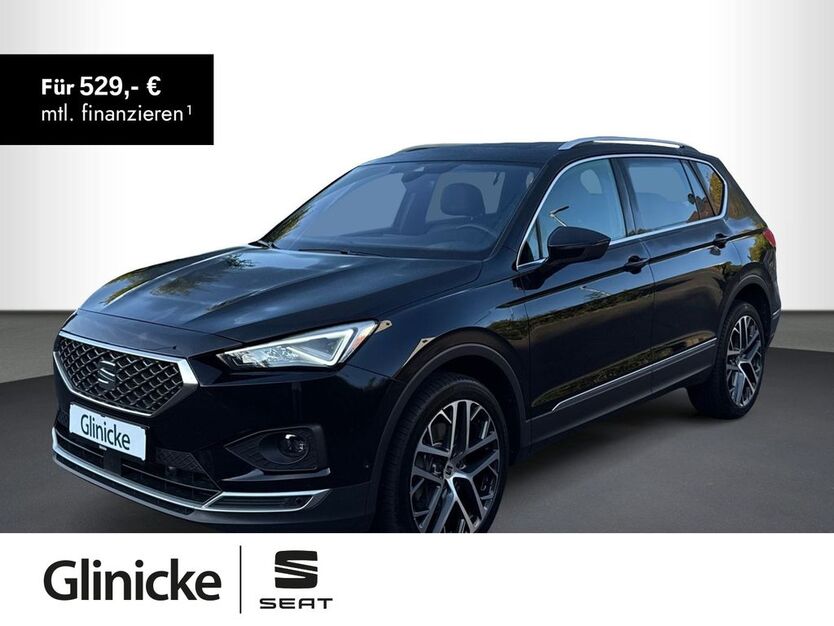 Seat Tarraco 22.121 km 37.970 € Baunatal 34225