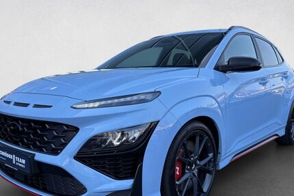 Hyundai KONA 41.420 km 27.490 &euro; Bielefeld 33609