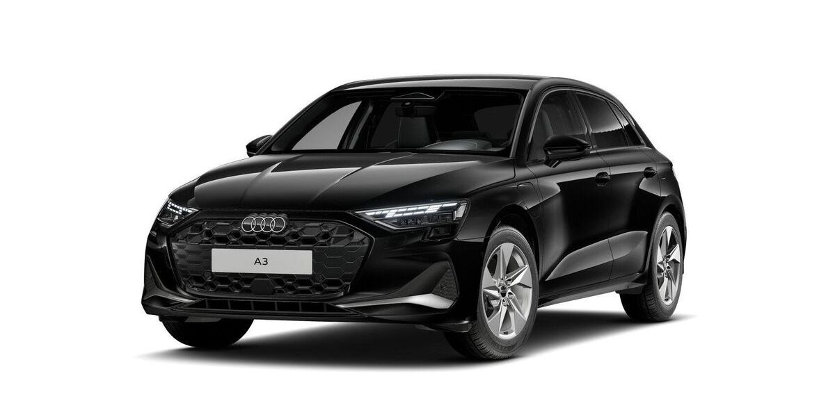 Audi A3 15.482 km 35.980 &euro; Bielefeld 33609