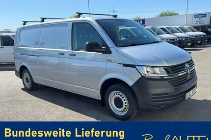 VW T6 Transporter