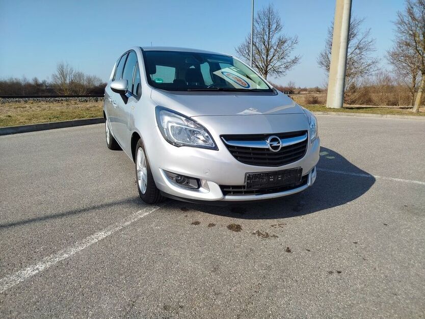 Meriva