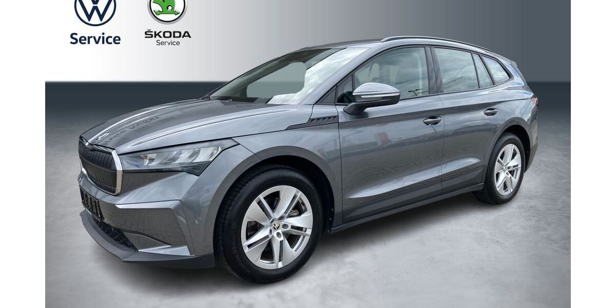 Skoda Enyaq 32.083 km 21.970 &euro; Wolfsburg 38446