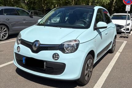 Renault Twingo 96.000 km 4.950 &euro; Lahr 77933