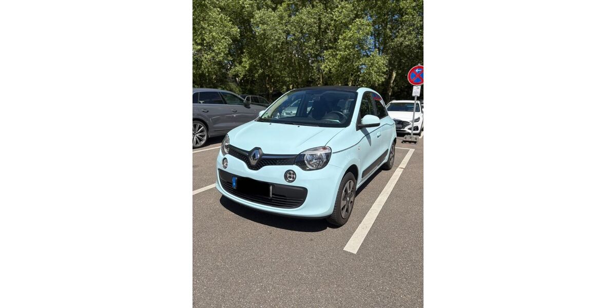 Renault Twingo 96.000 km 4.950 &euro; Lahr 77933