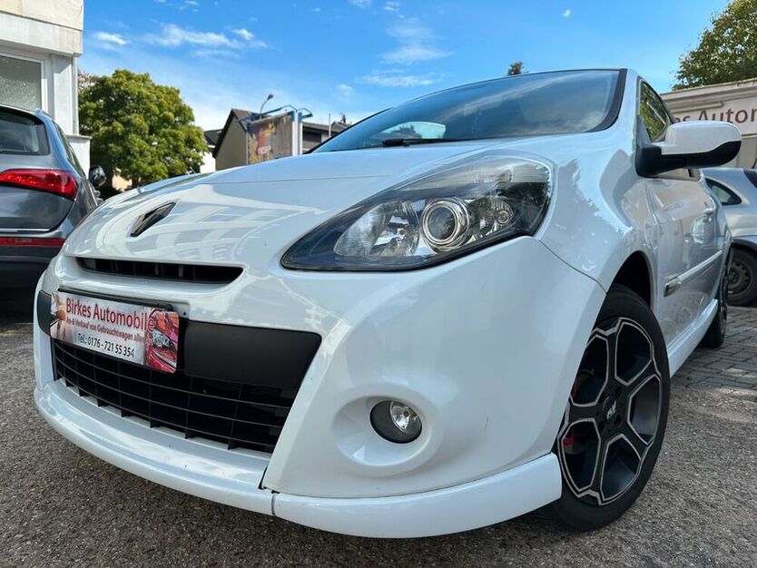 Clio