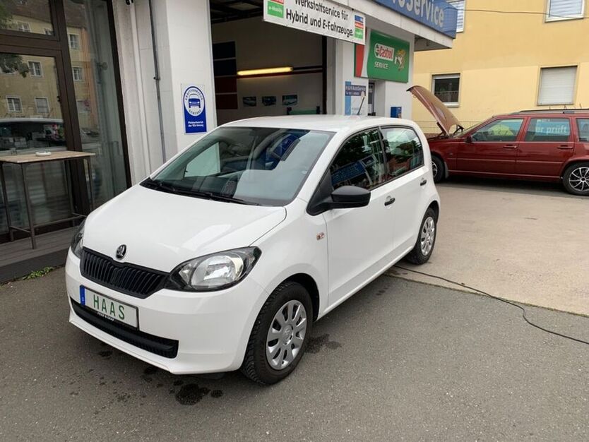 Citigo