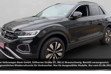 VW T-Roc 21.585 km 22.980 &euro; Köln-Mülheim 51063