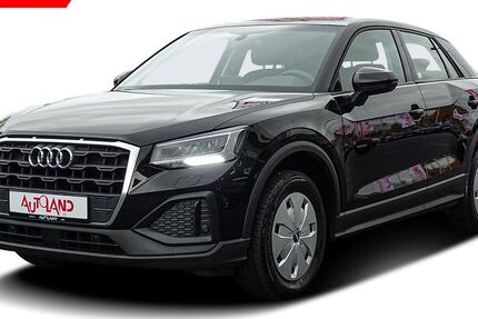 Audi Q2 77.032 km 16.990 &euro; Dresden 01239