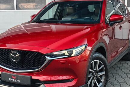 Mazda CX-5 90.000 km 23.990 &euro; Baden-Württemberg - Leingarten 74211