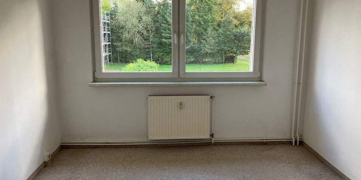Etagenwohnung Tützpatz - 2 Zimmer, 49 m&sup2;, 280&euro; | Angebot:26291638