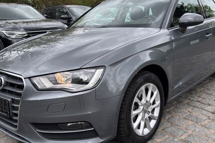 Audi A3 49.535 km 12.880 &euro; Haßfurt 97437