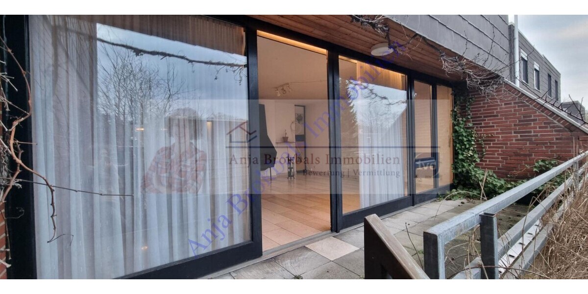 GT: Stadtnah, Reihenhaus mit Garage_provisionsfrei für Käufer - Reihenmittelhaus Gütersloh Isselhorst | Angebot:26039266